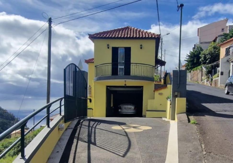 Casa Sousa Campanário Екстериор снимка