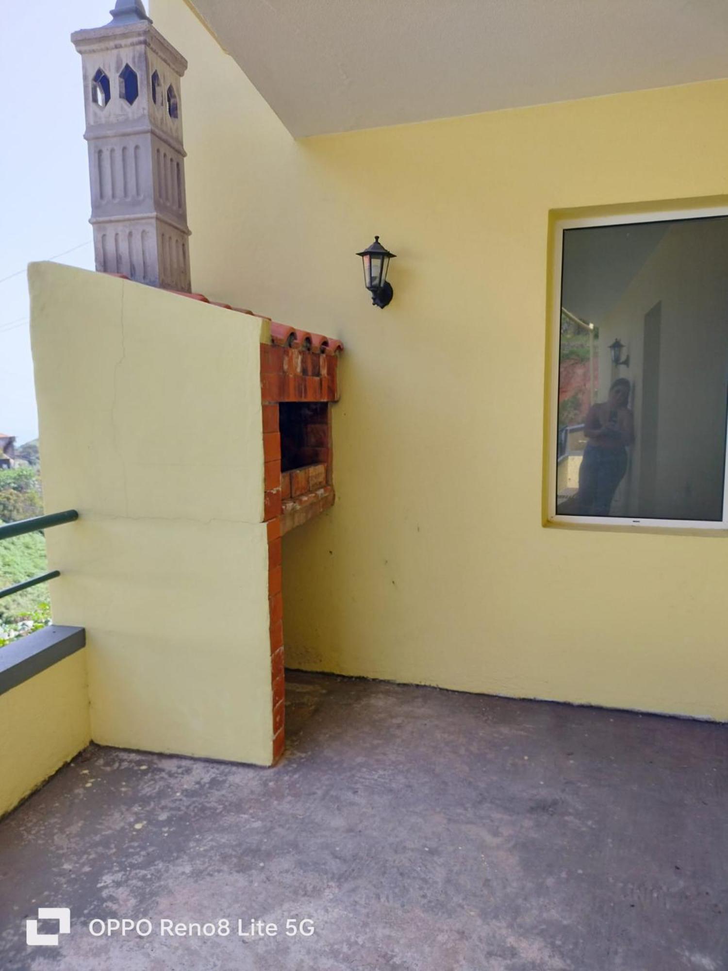 Casa Sousa Campanário Екстериор снимка