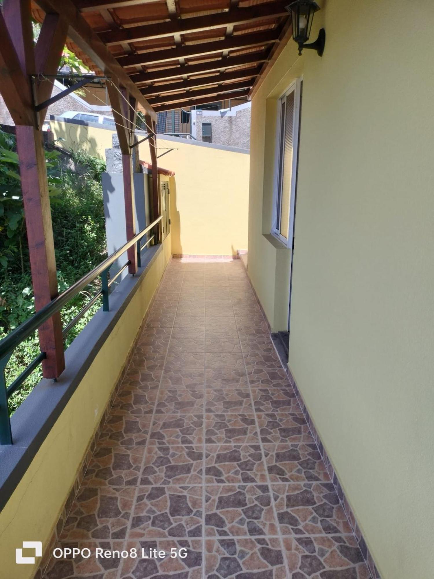 Casa Sousa Campanário Екстериор снимка