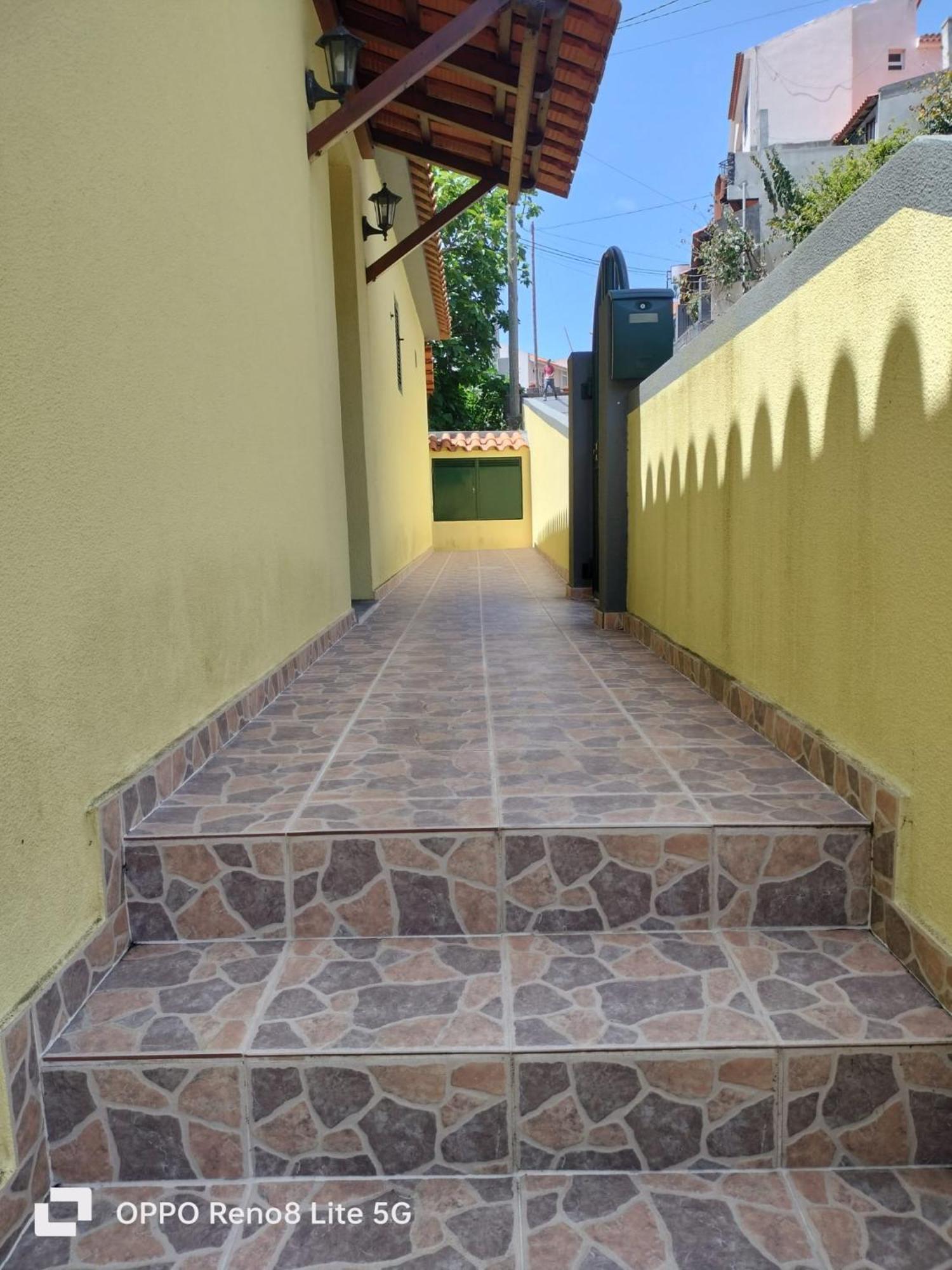 Casa Sousa Campanário Екстериор снимка